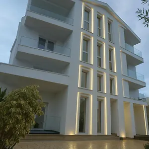 Aparthotel Noel, Vlorë