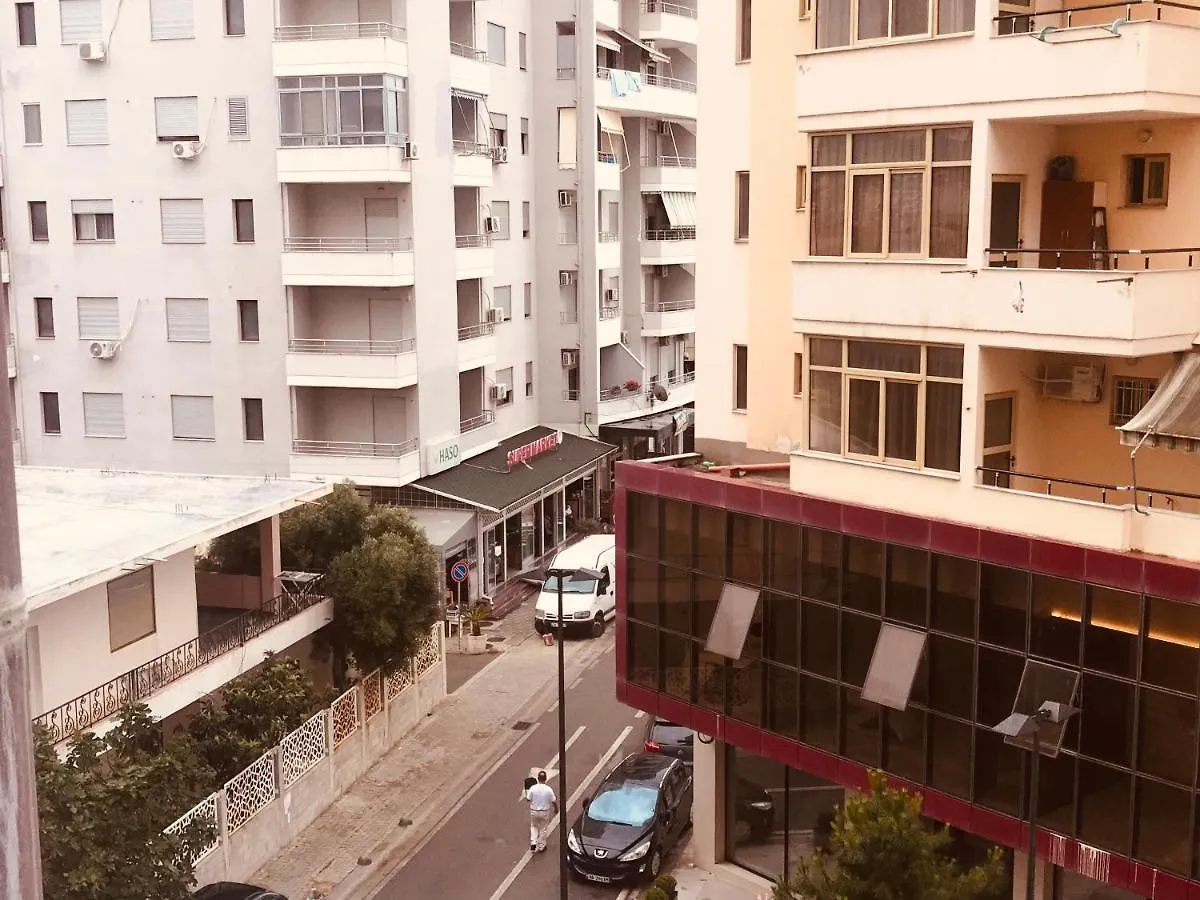 Albi Apartment 1 Vlore Albania